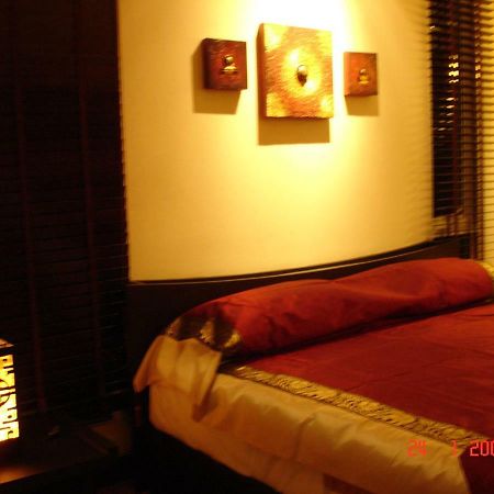 Room 5 Pattaya Tower Exterior photo